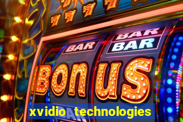 xvidio technologies startup brasil 2024